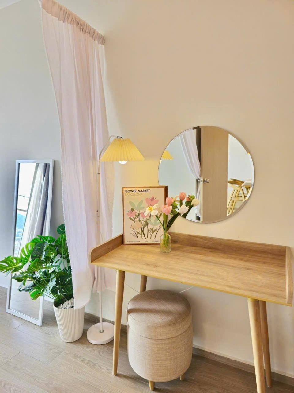 Apartment Galaxy The Song Vung Tau