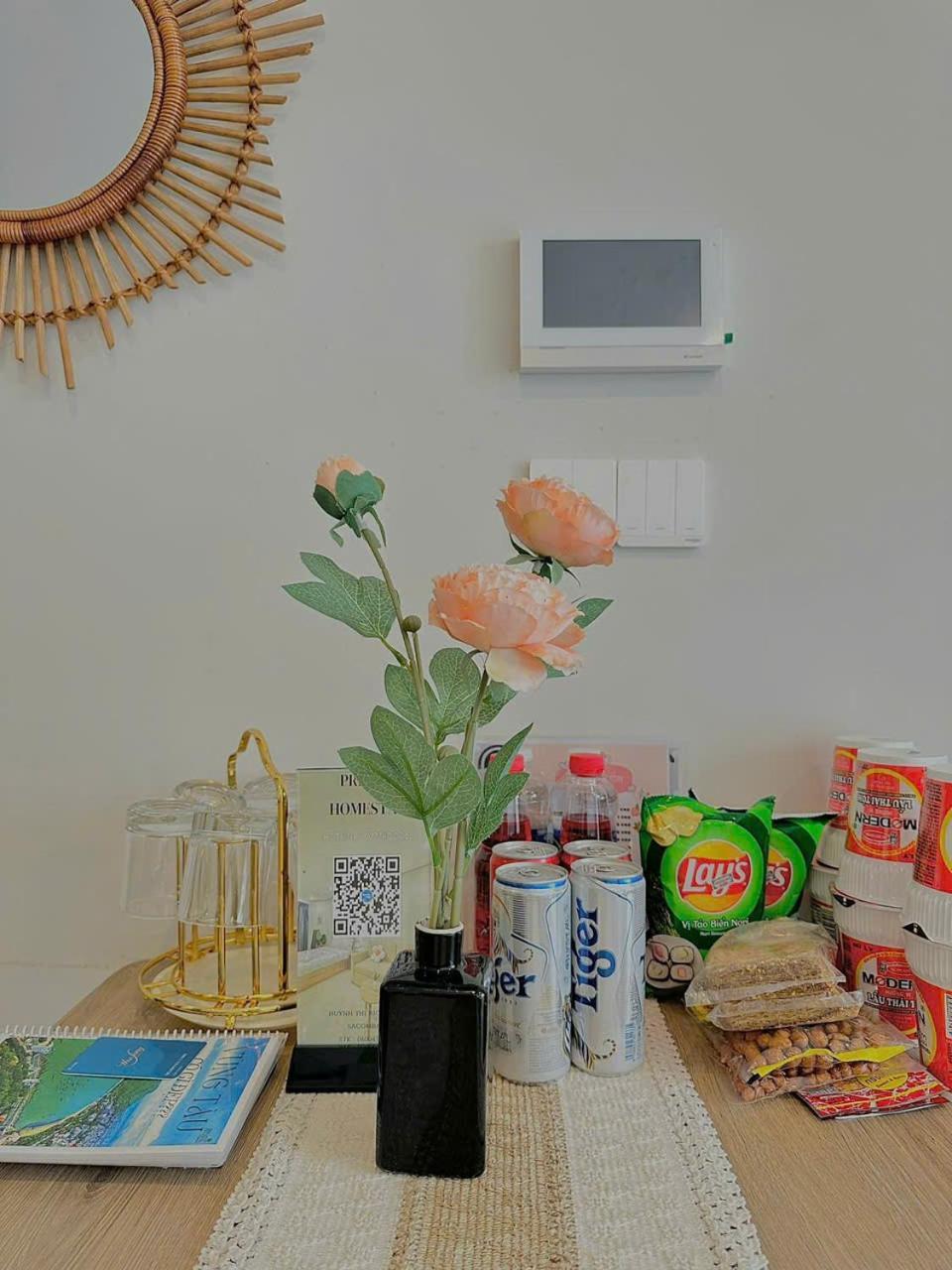 Apartment Galaxy The Song Vung Tau