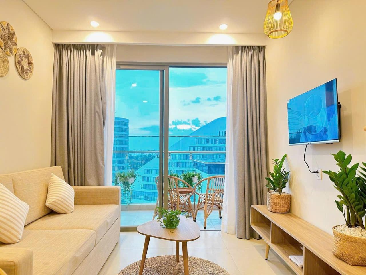 Galaxy The Song Apartment Vung Tau