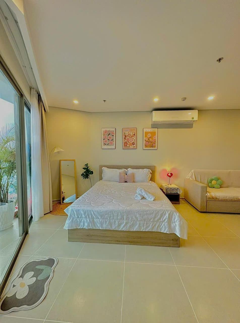 Apartment Galaxy The Song Vung Tau