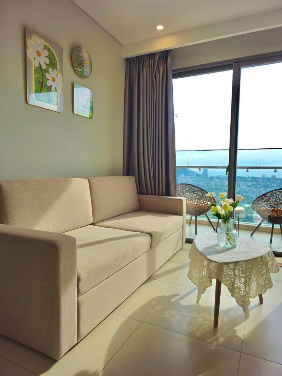 Galaxy The Song Apartment Vung Tau