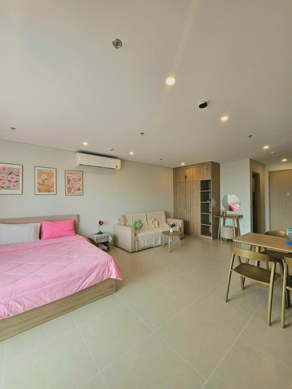 Apartment Galaxy The Song Vung Tau