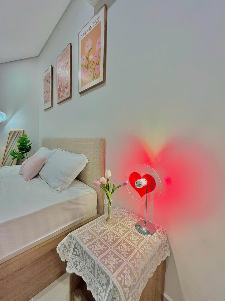 Galaxy The Song Apartment Vung Tau