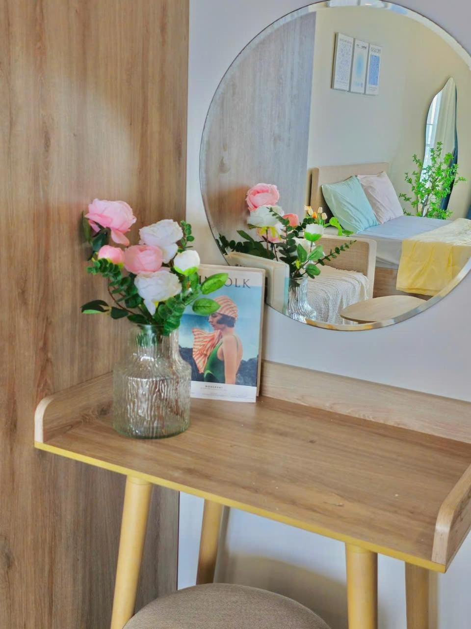 Galaxy The Song Apartment Vung Tau