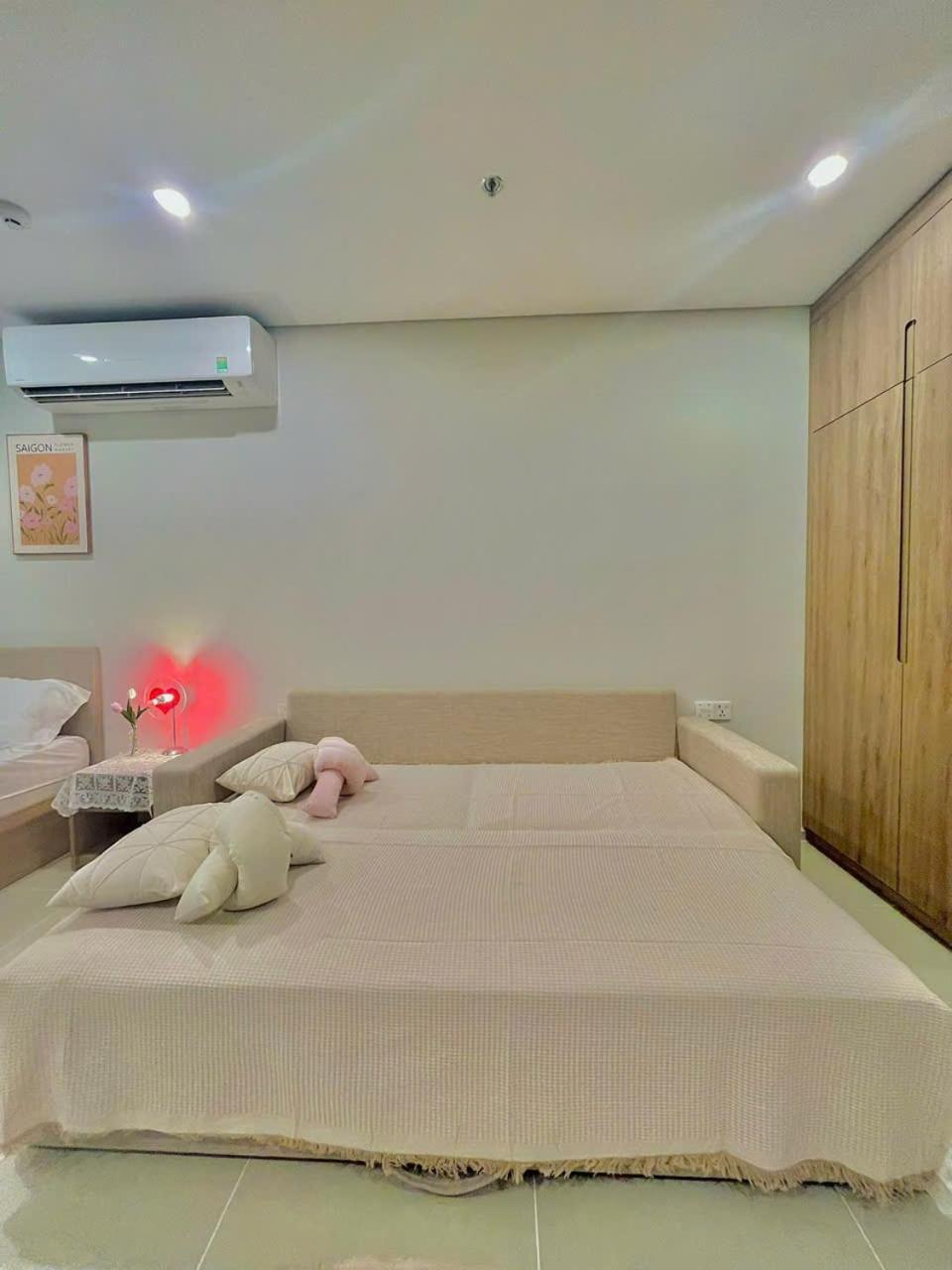Apartment Galaxy The Song Vung Tau