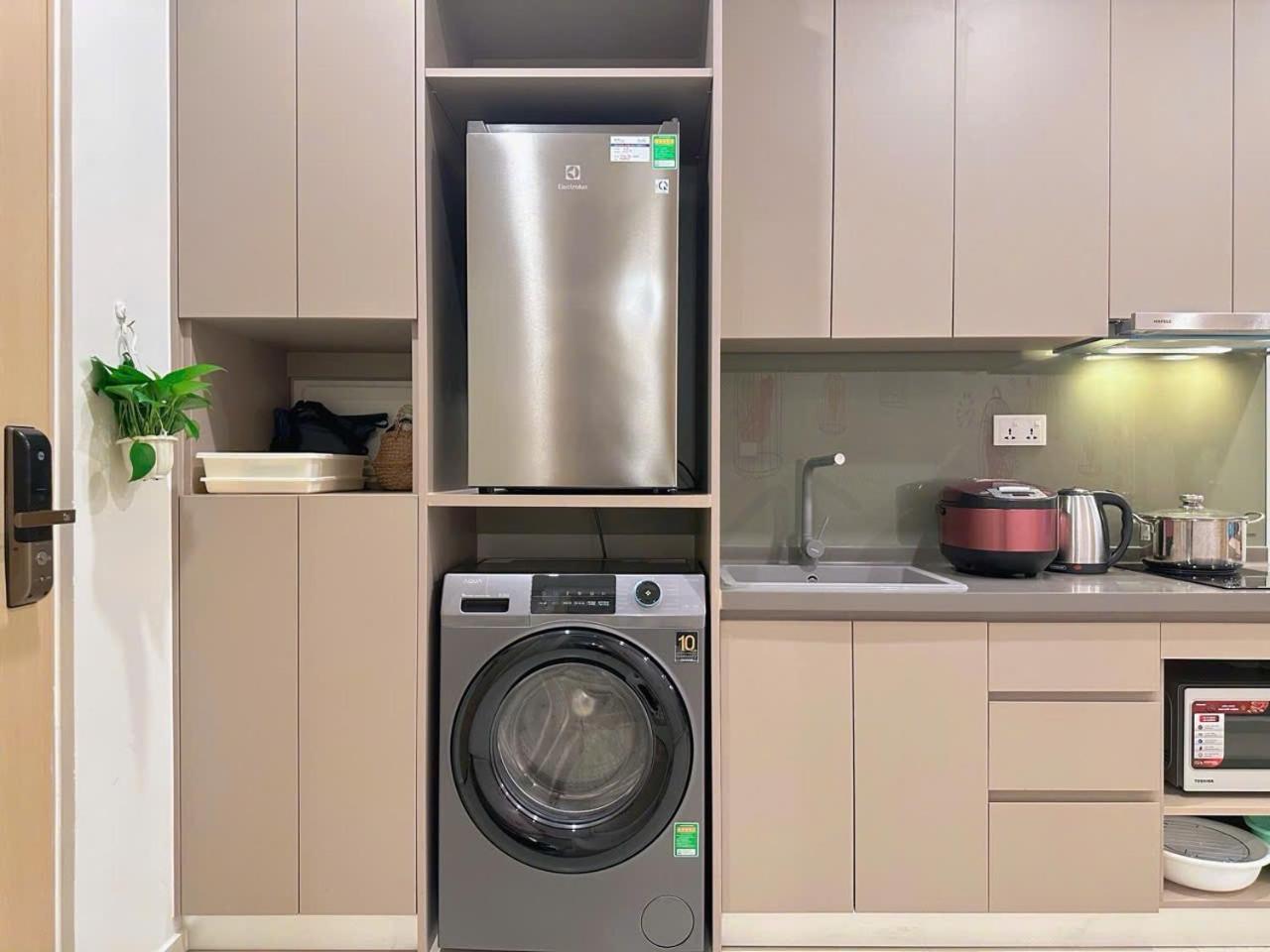 Galaxy The Song Apartment Vung Tau