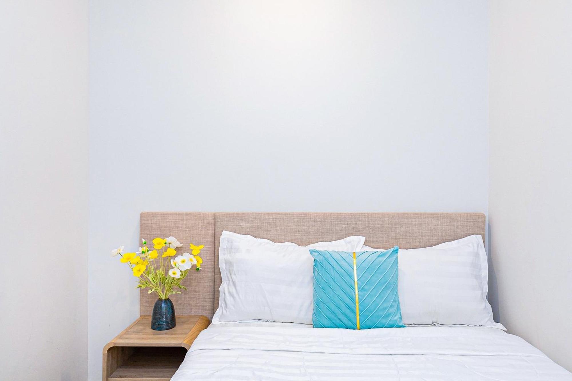Galaxy The Song Apartment Vung Tau