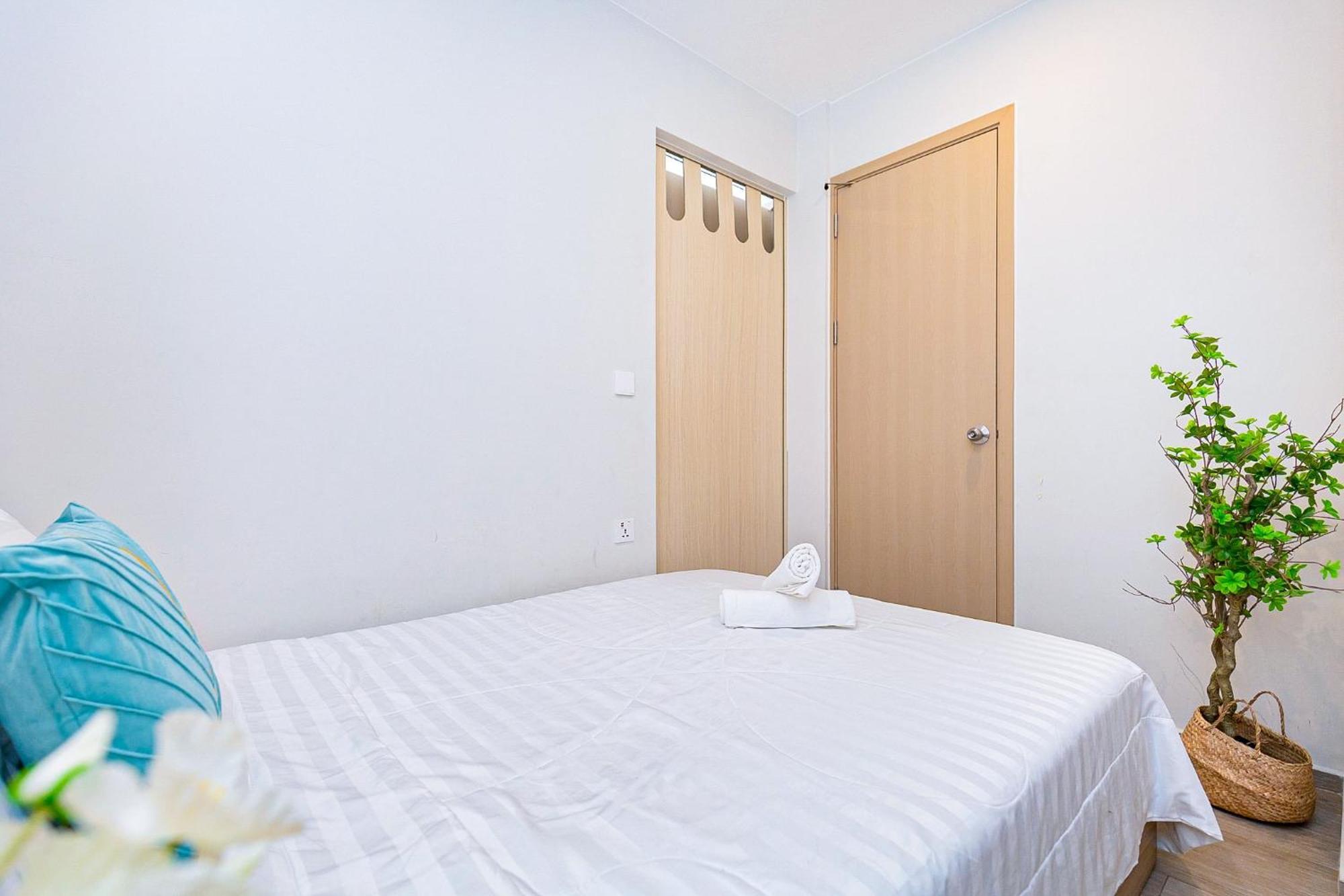 Apartment Galaxy The Song Vung Tau