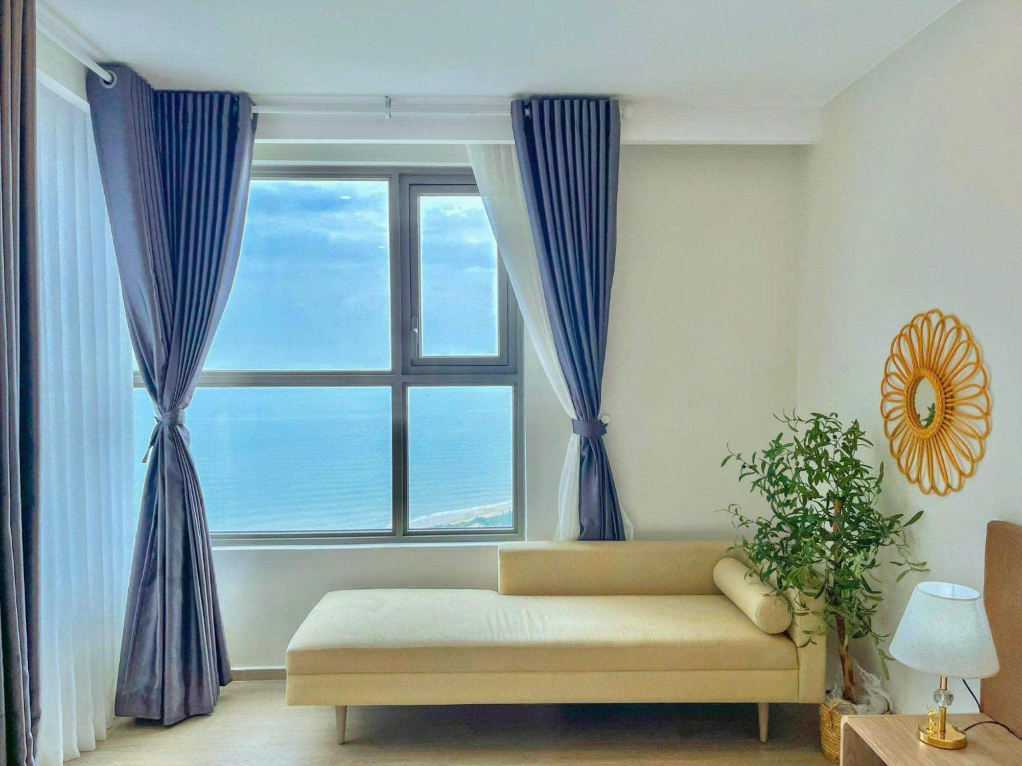 Galaxy The Song Apartment Vung Tau