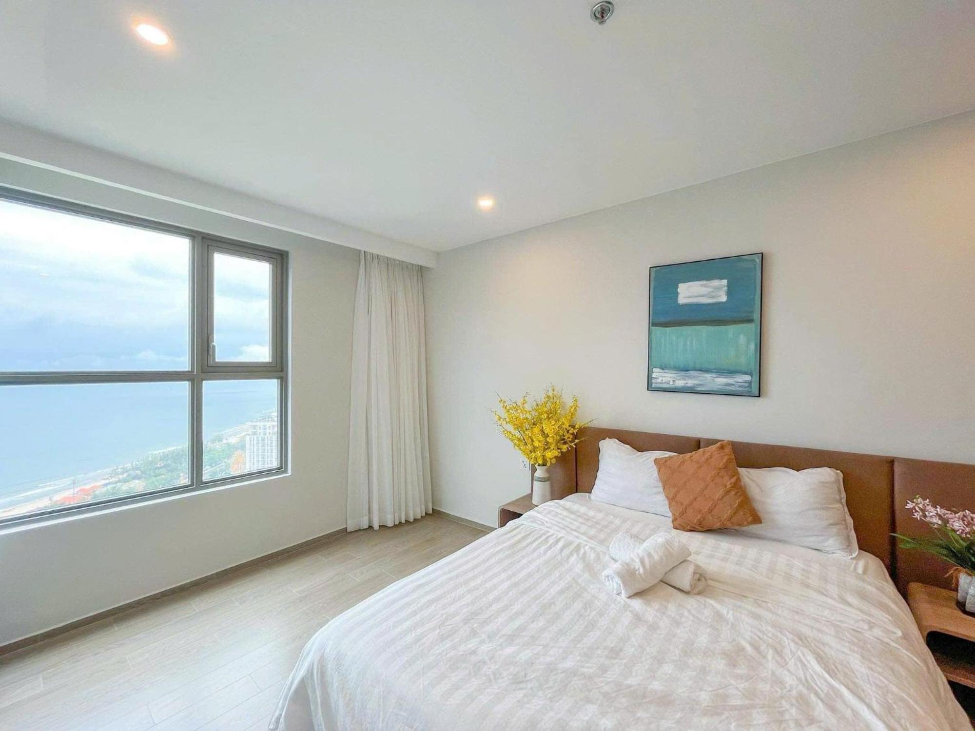 Galaxy The Song Apartment *