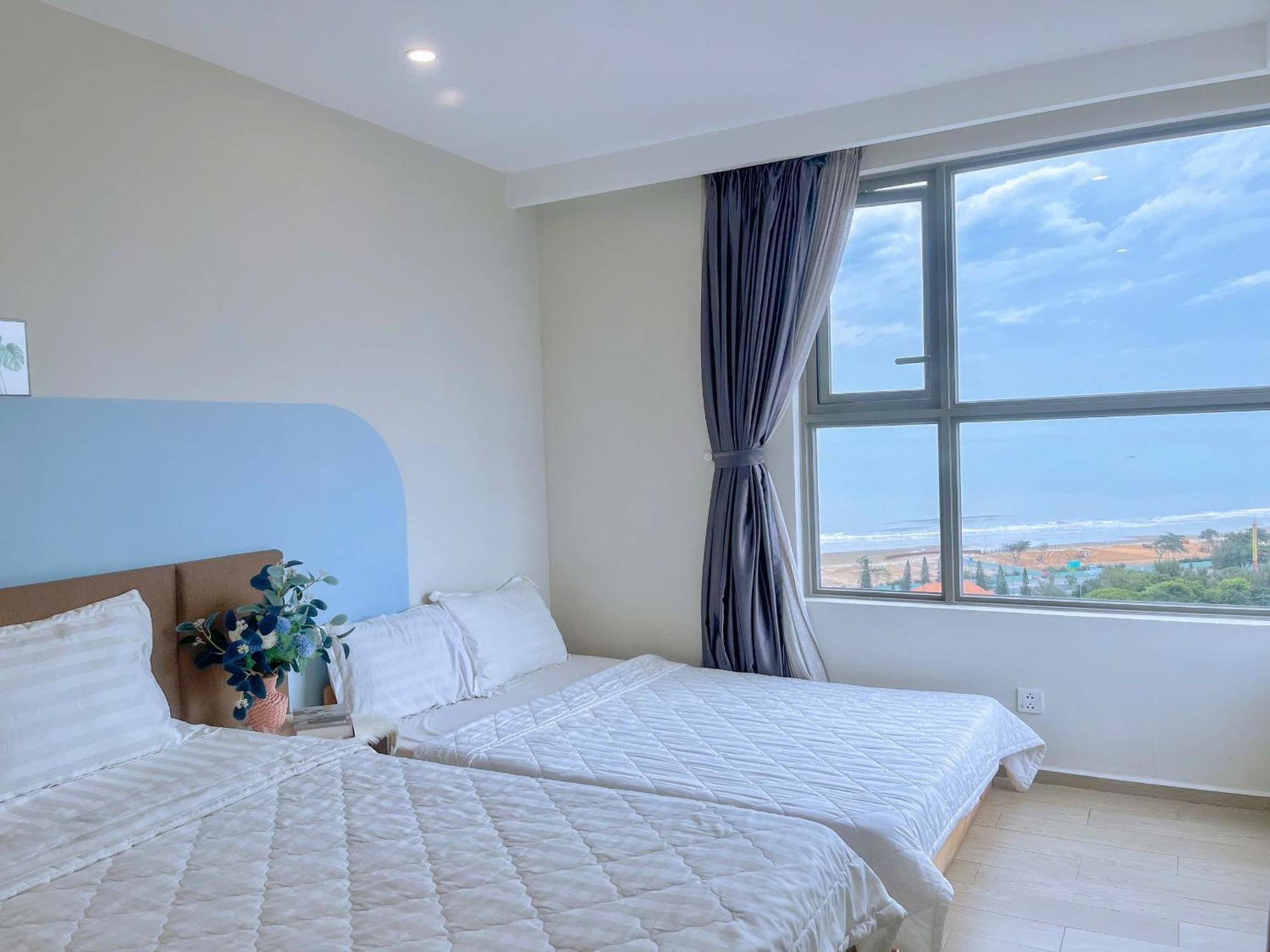 Apartment Galaxy The Song Vung Tau
