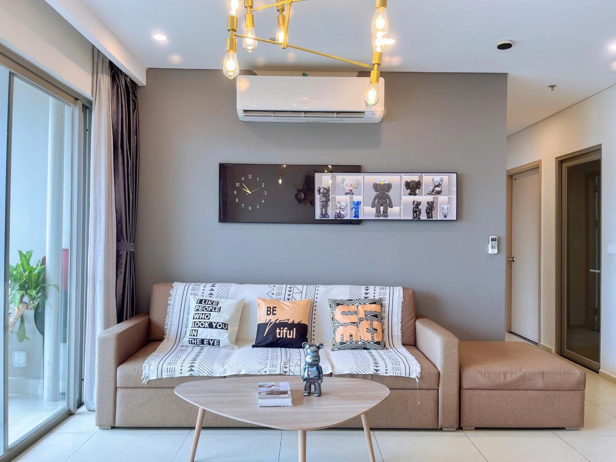 Galaxy The Song Apartment Vung Tau