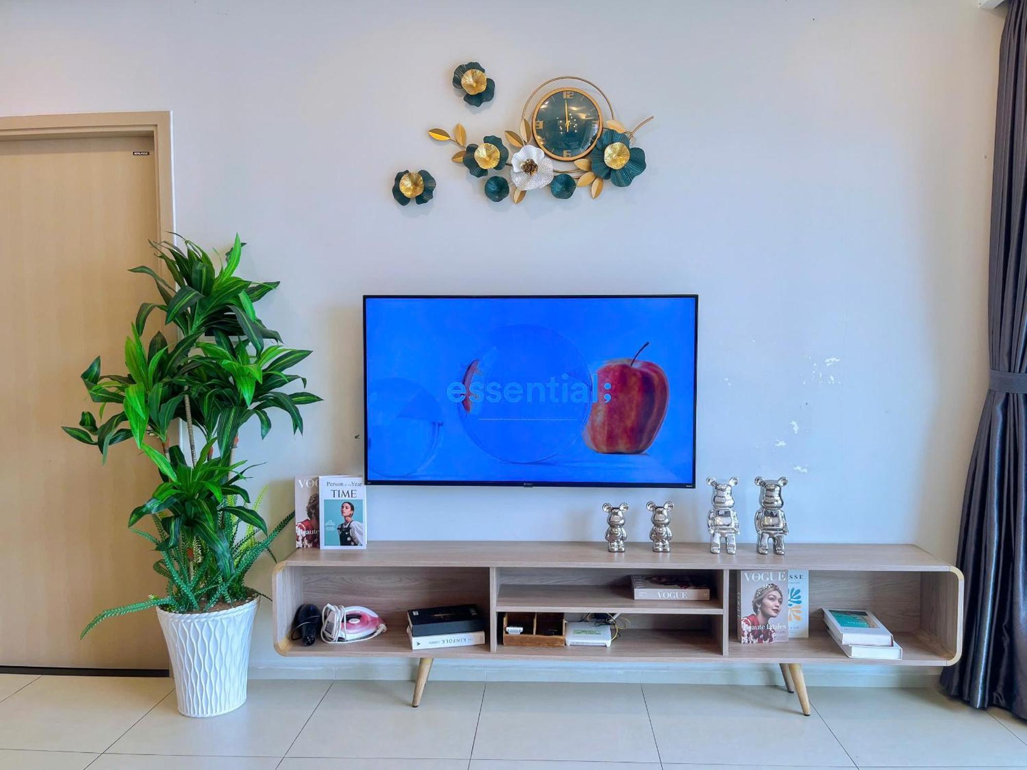 Apartment Galaxy The Song Vung Tau