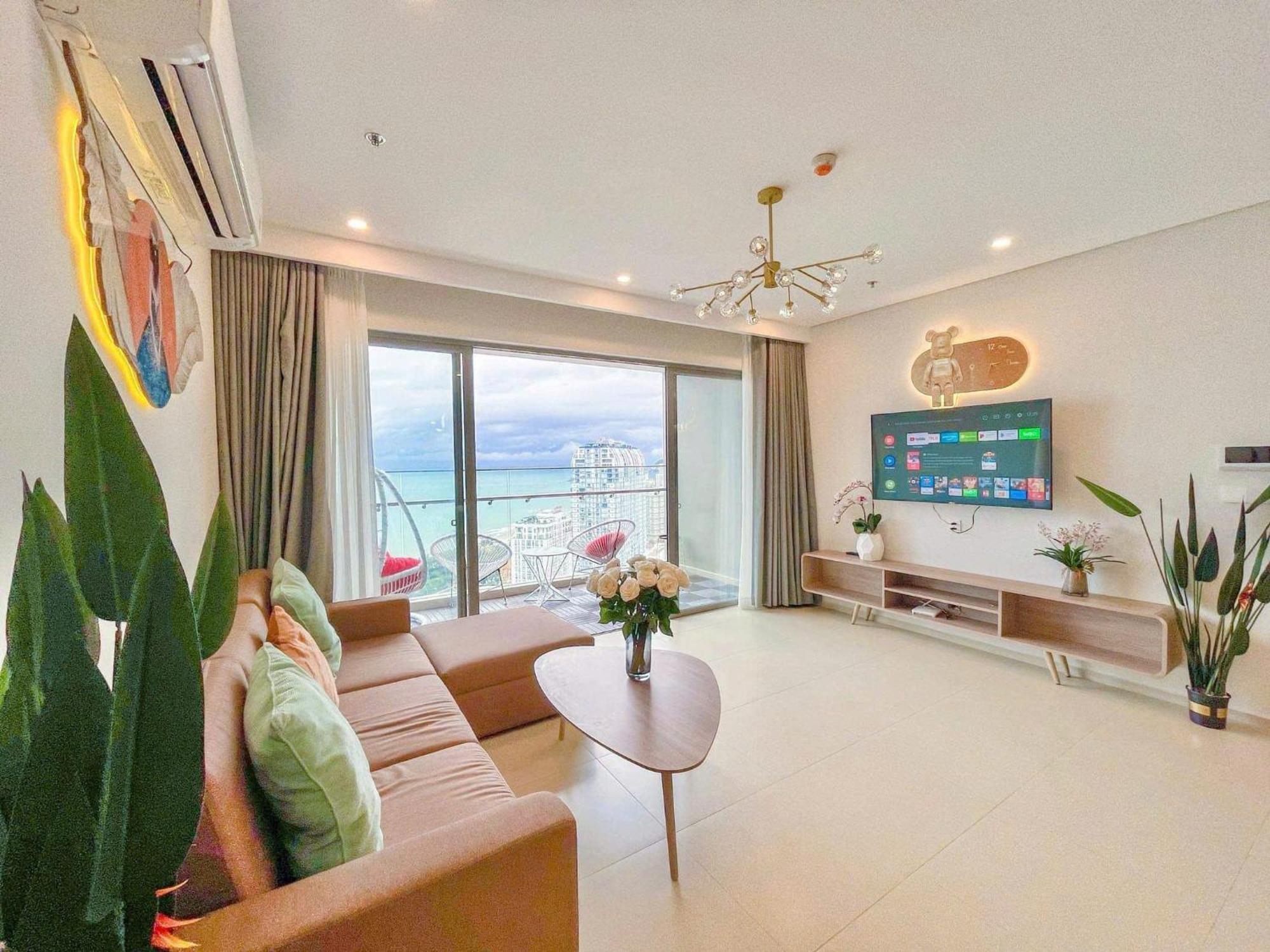Galaxy The Song Apartment Vung Tau