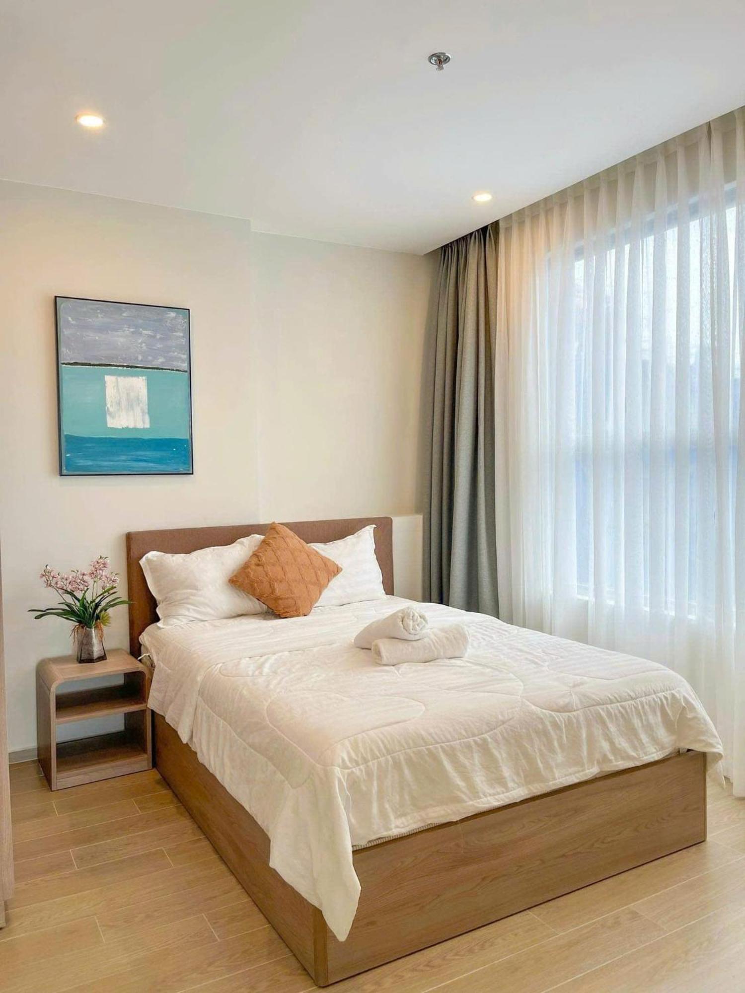 Apartment Galaxy The Song Vung Tau