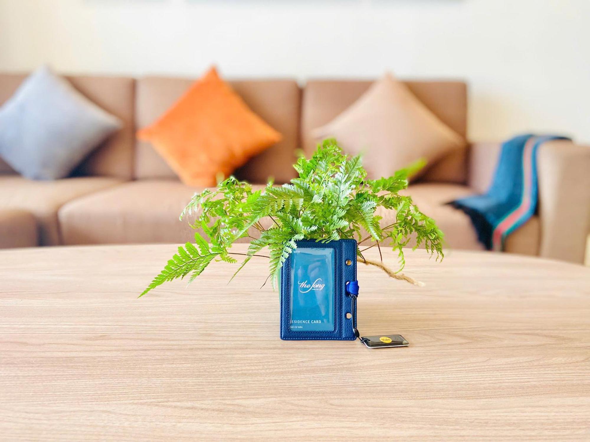 Apartment Ho The Song An Gia - Vung Tau