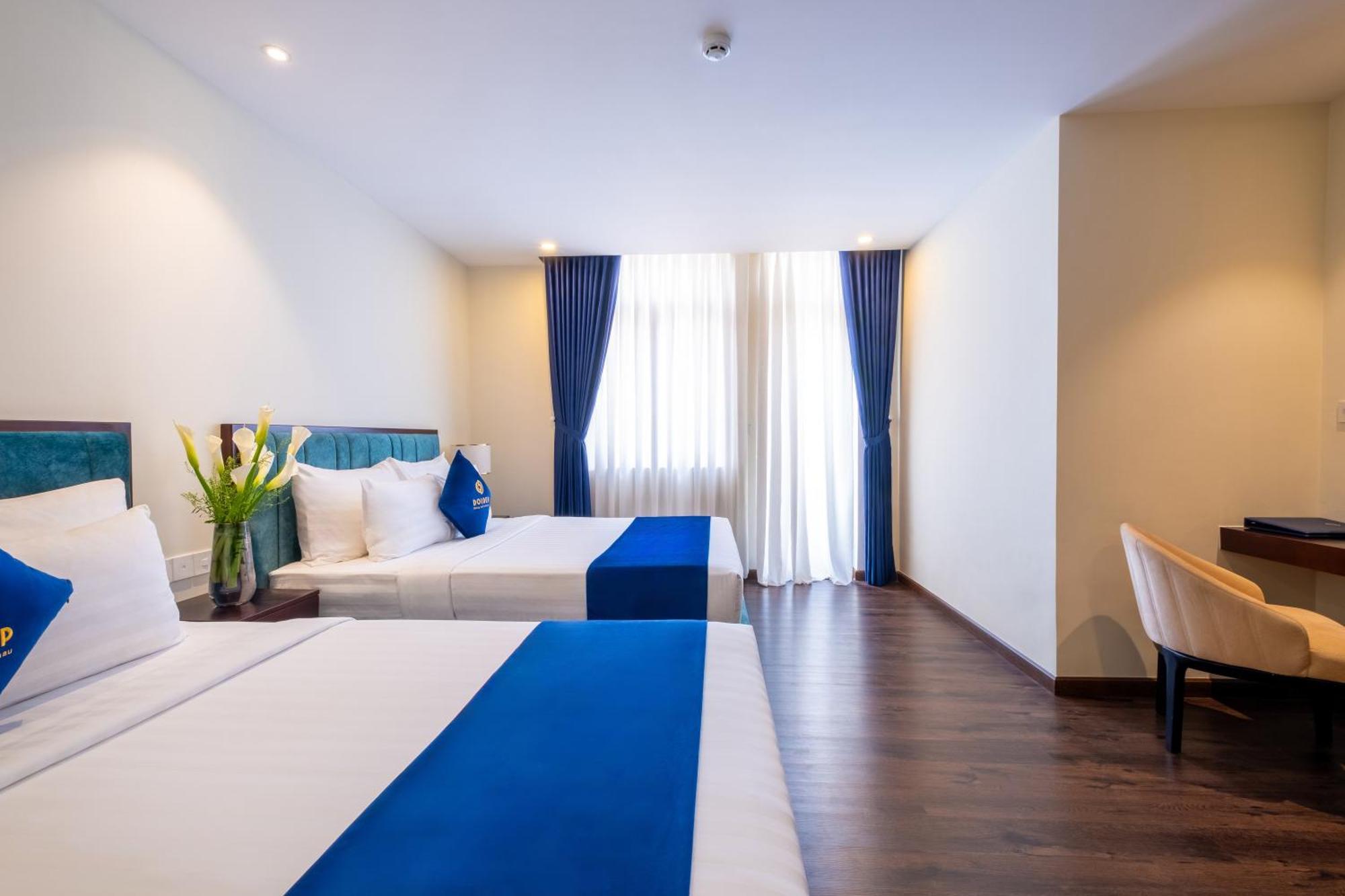 Sandals Camellia 4* Da Lat