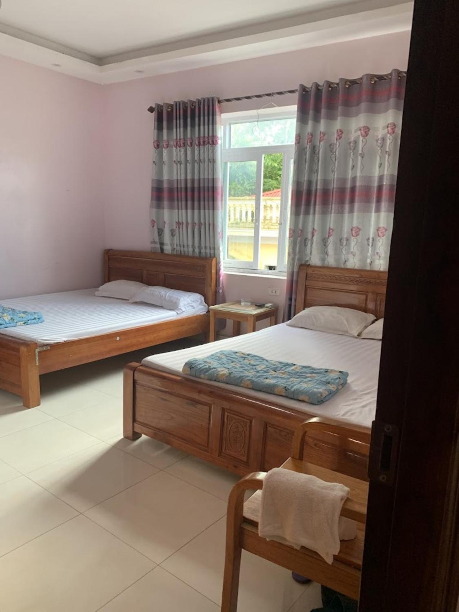 Nhu Quynh Bed & Breakfast *