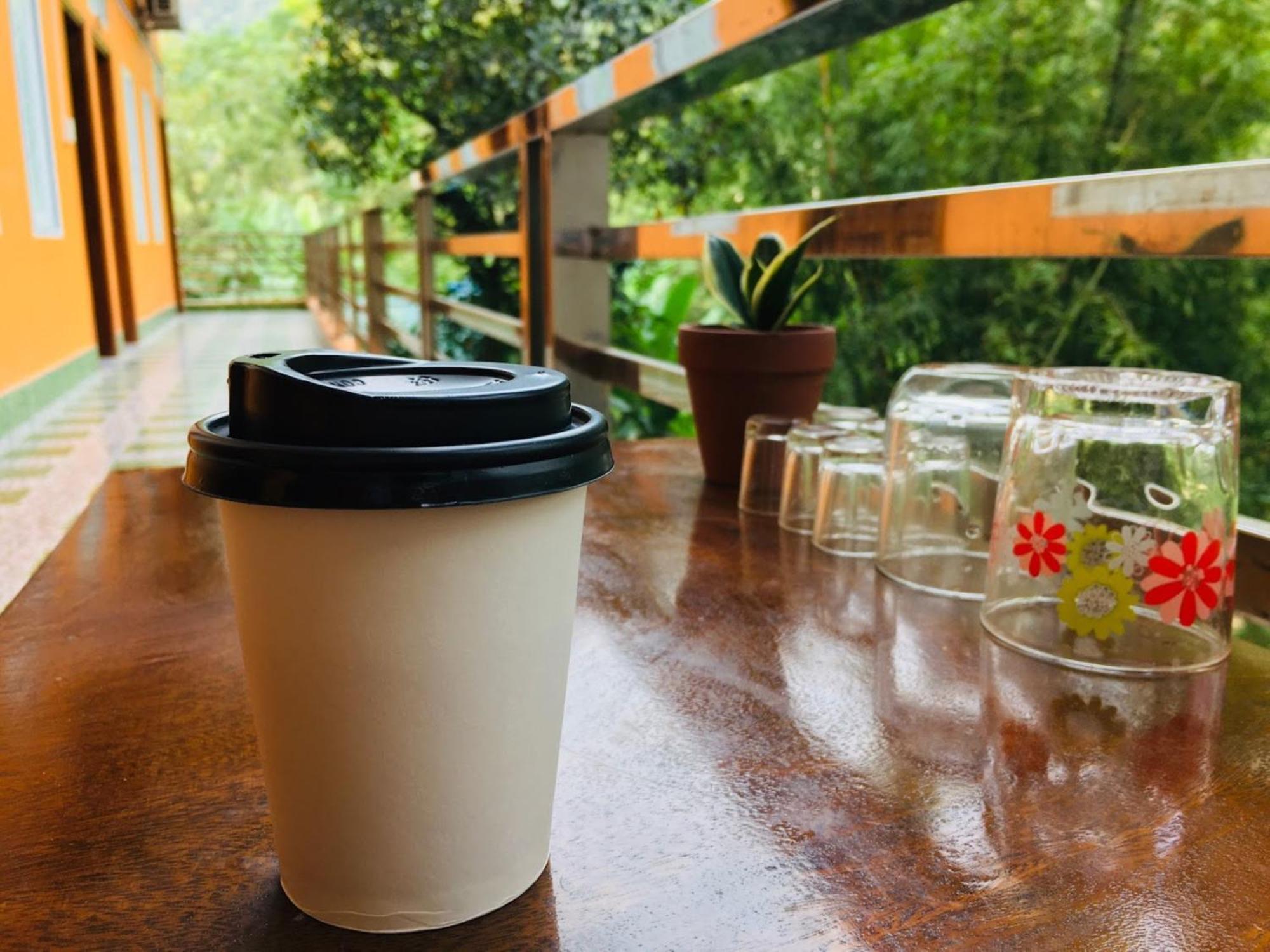 Bed & Breakfast Nhu Quynh Bao Lac