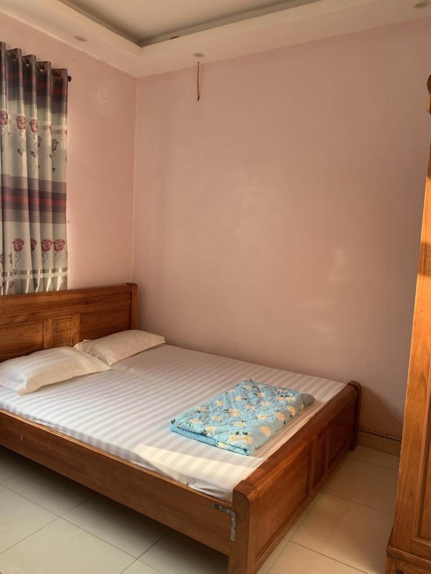 Bed & Breakfast Nhu Quynh