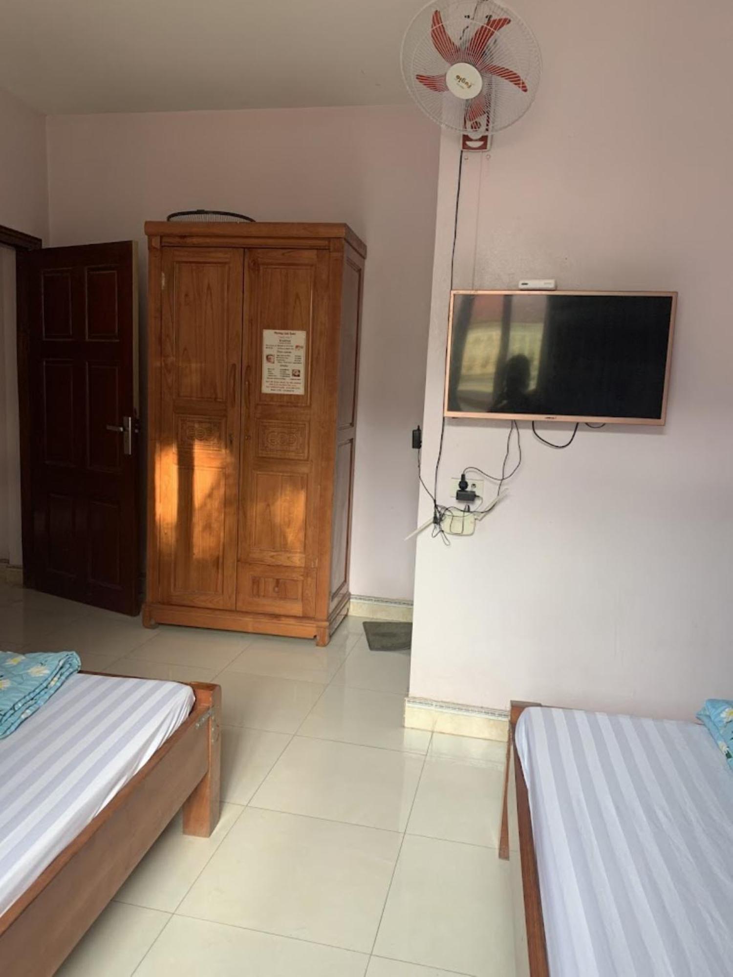 Nhu Quynh Bed & Breakfast *