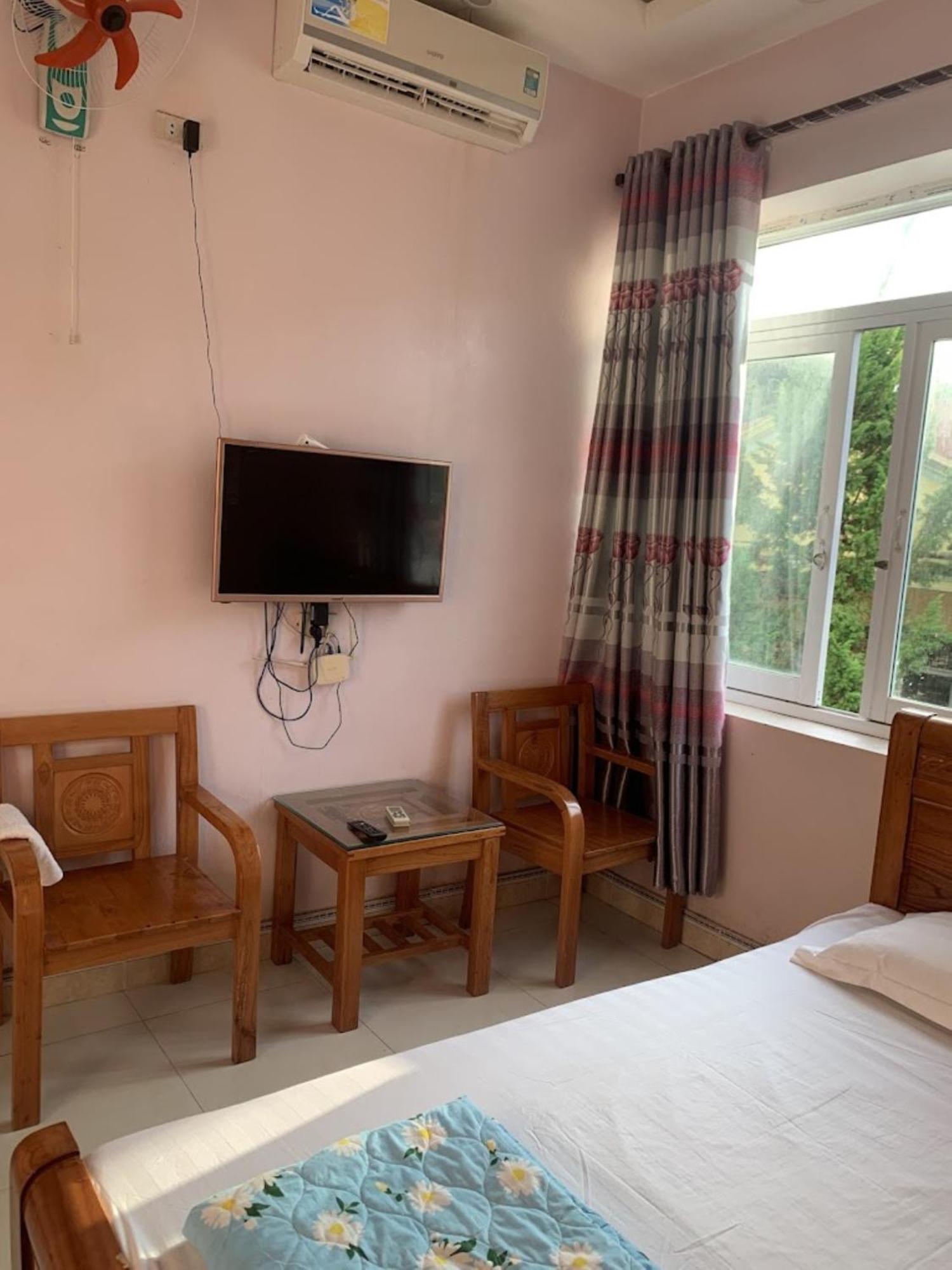 Bed & Breakfast Nhu Quynh *