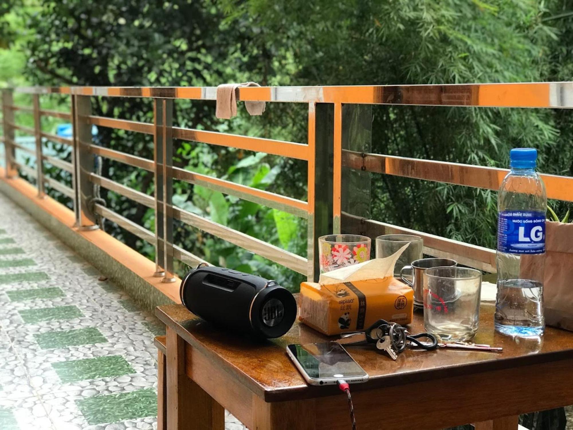 Bed & Breakfast Nhu Quynh Bao Lac
