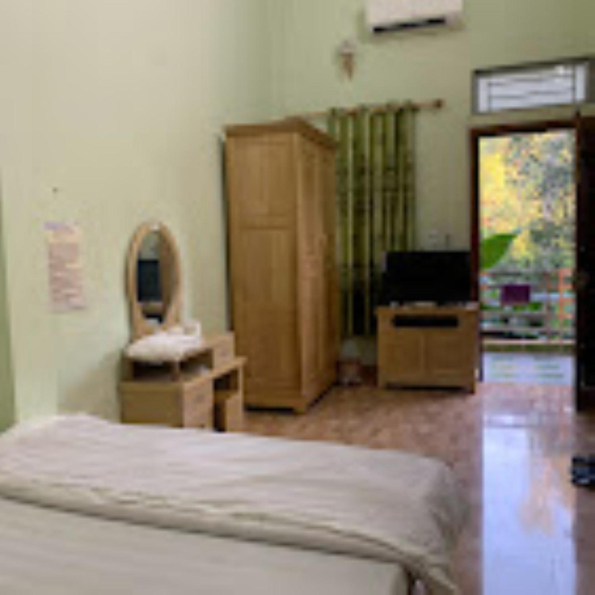 Nhu Quynh Bed & Breakfast Bao Lac