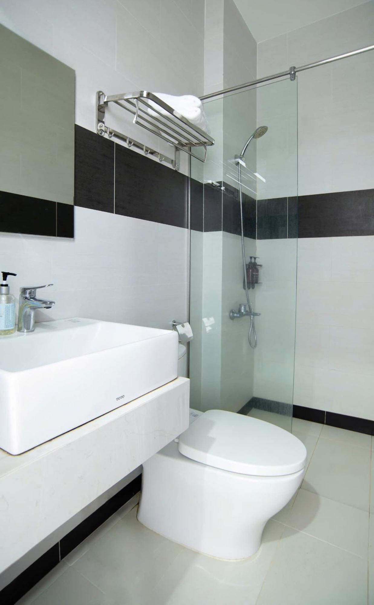 Horizon Con Dao Hotel