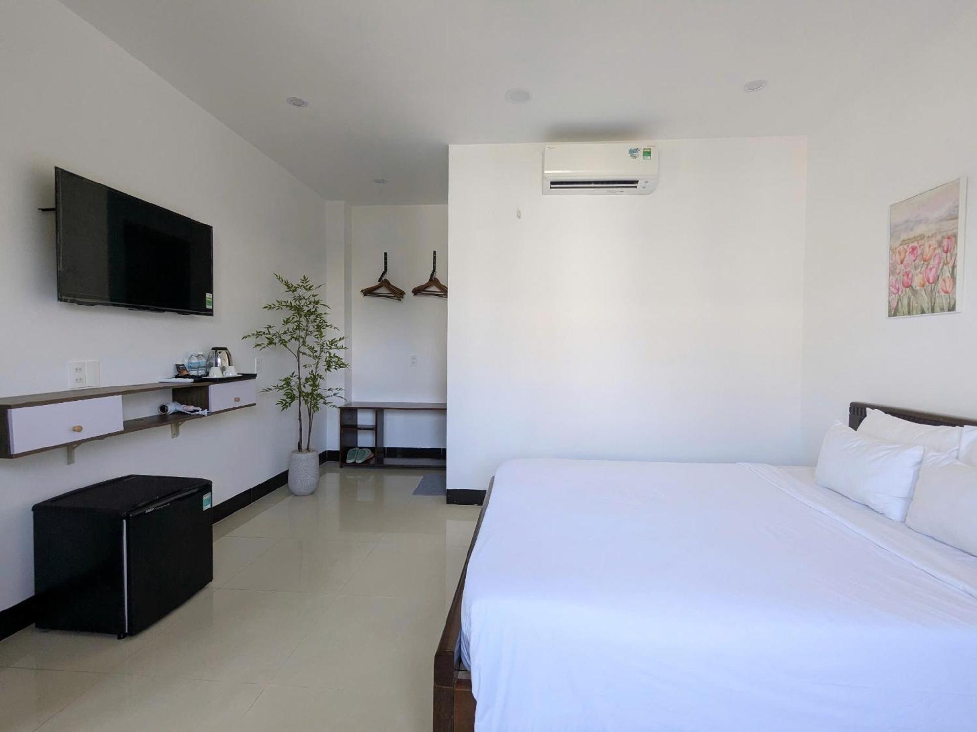 Hotel Horizon Con Dao Chi Khu Co Ong