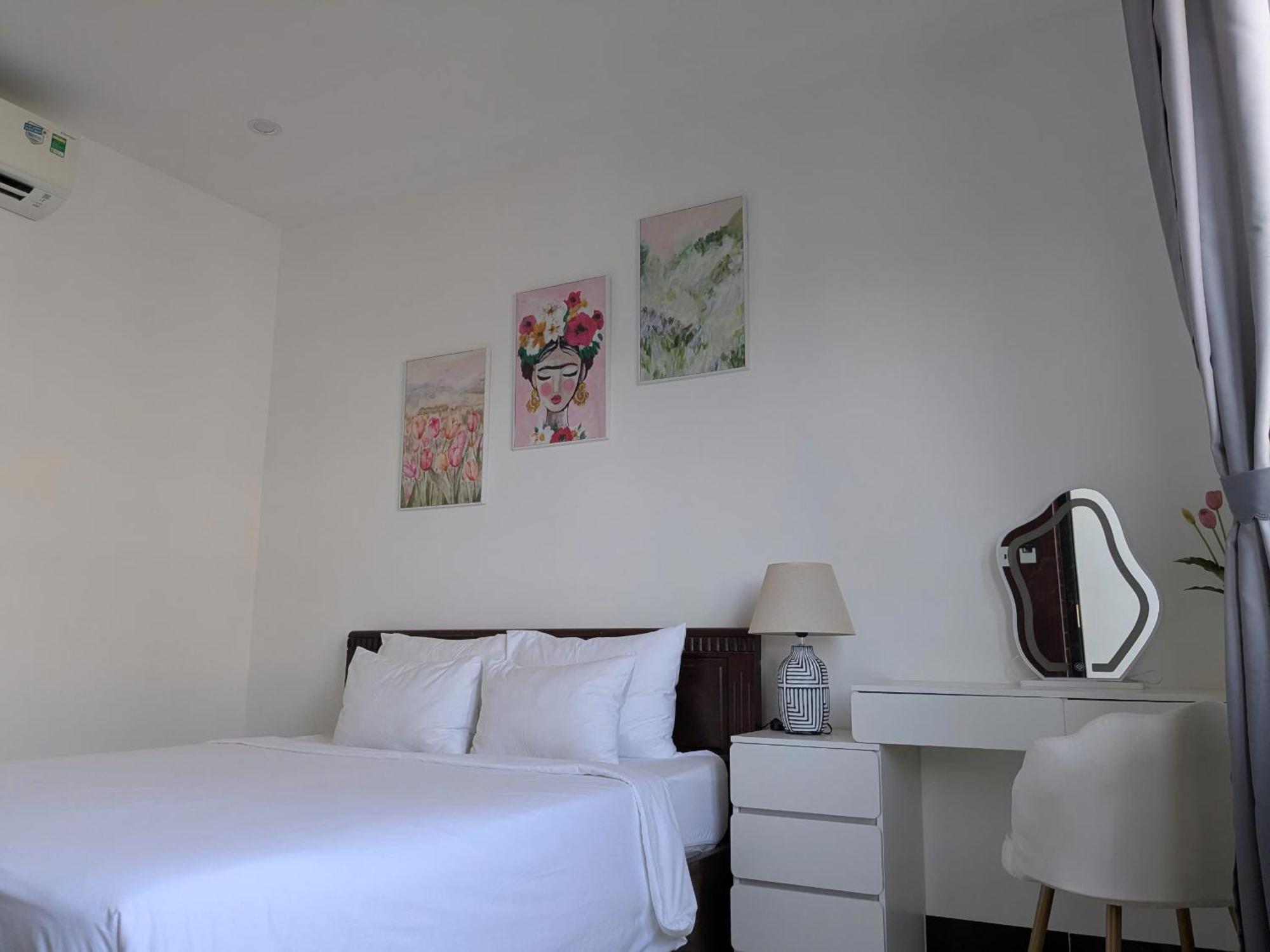 Horizon Con Dao Hotel