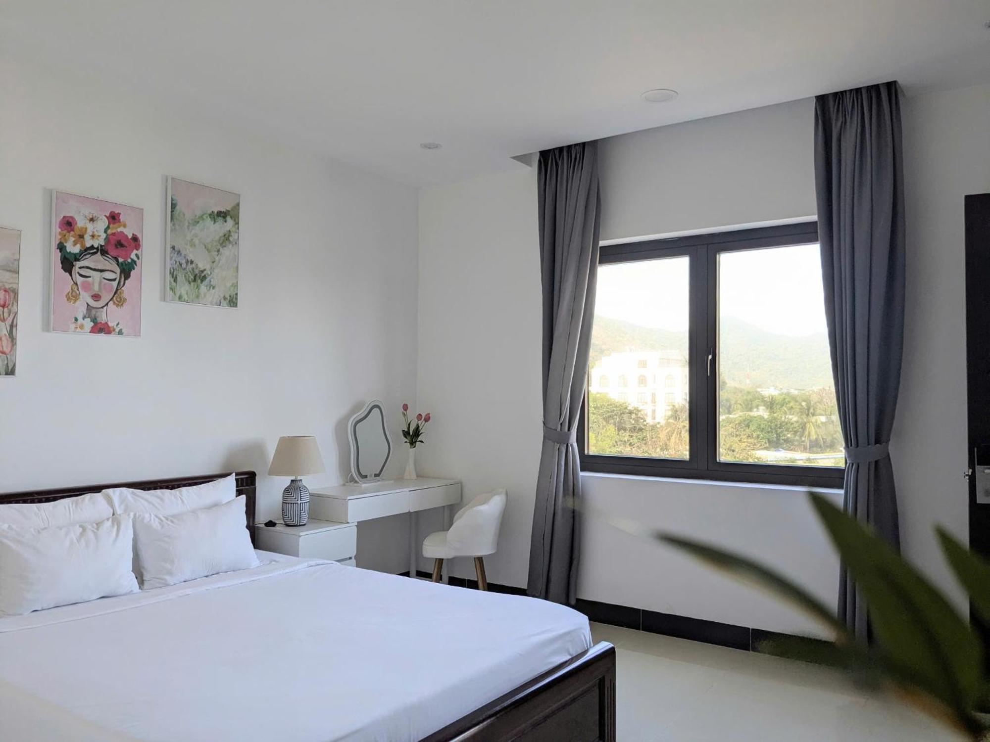 Horizon Con Dao Hotel 2*