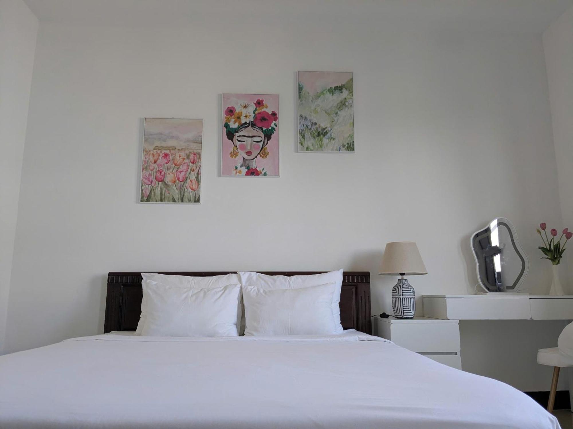 Horizon Con Dao Hotel Chi Khu Co Ong