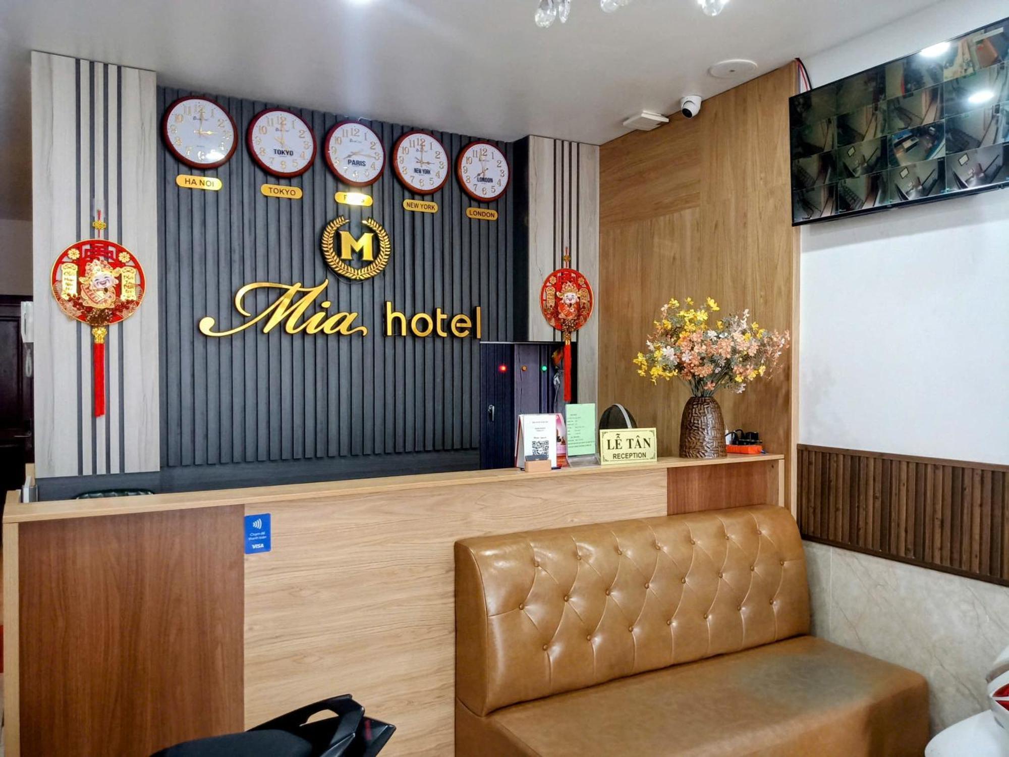 Mia Aparthotel Vũng Tàu