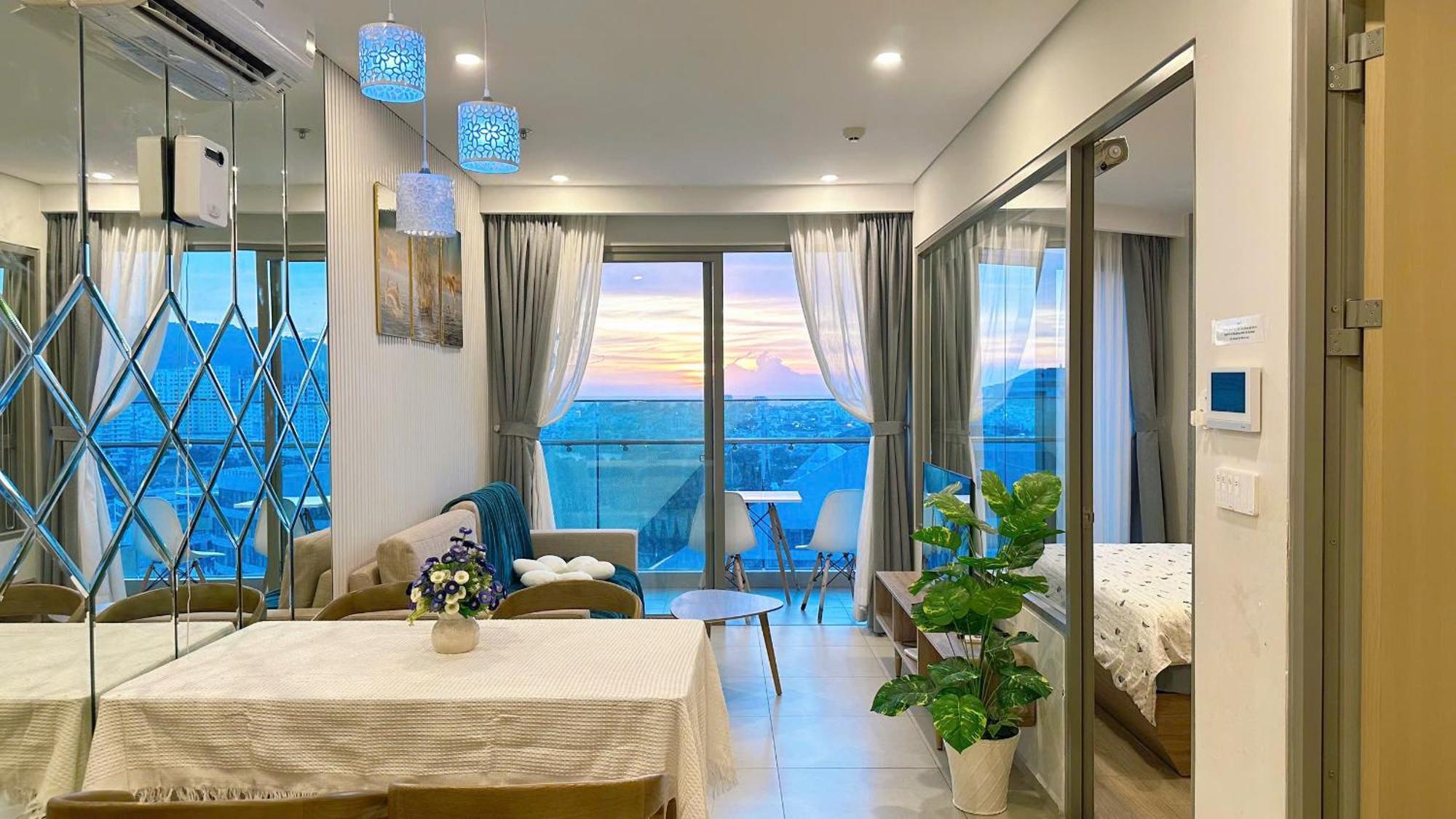 The Song Luxury - Khang 1 * Vũng Tàu