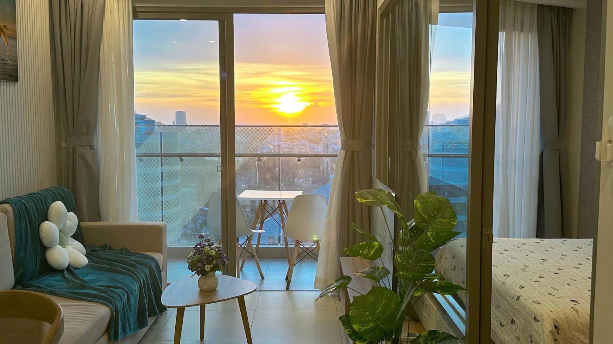 The Song Luxury - Khang 1 * Vũng Tàu