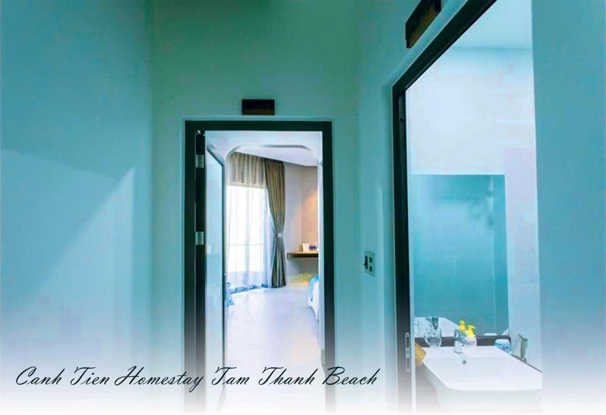 Hotel Canh Tien Tam Thanh