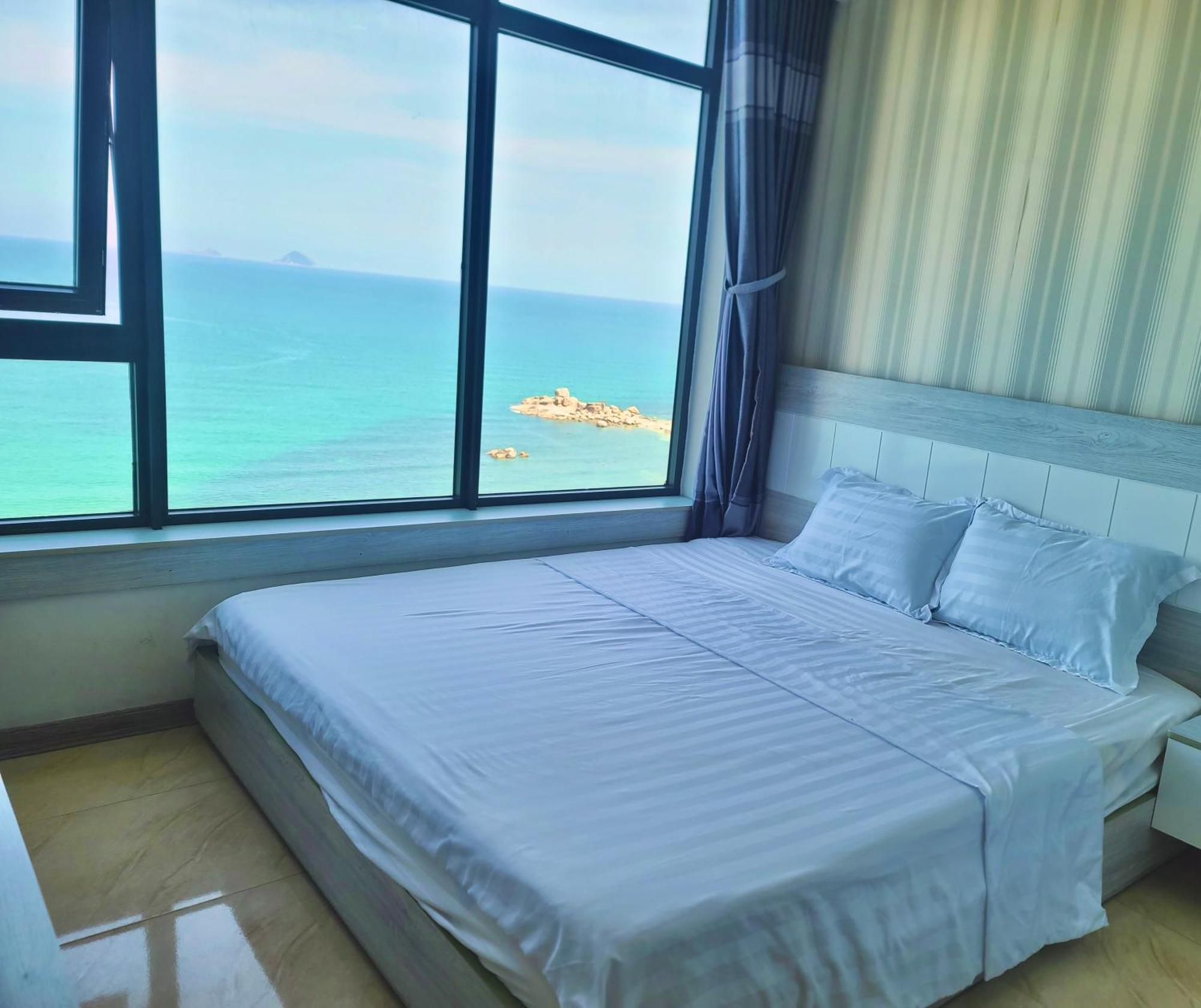 Aparthotel Ocean Dream Nha Trang