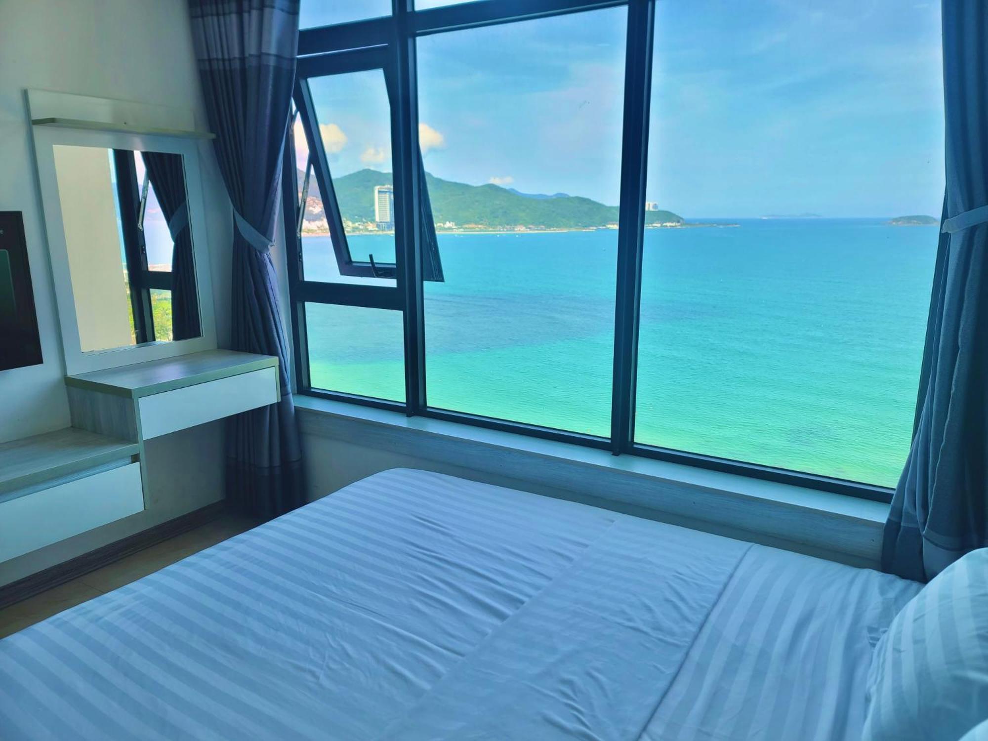 Ocean Dream Aparthotel Nha Trang