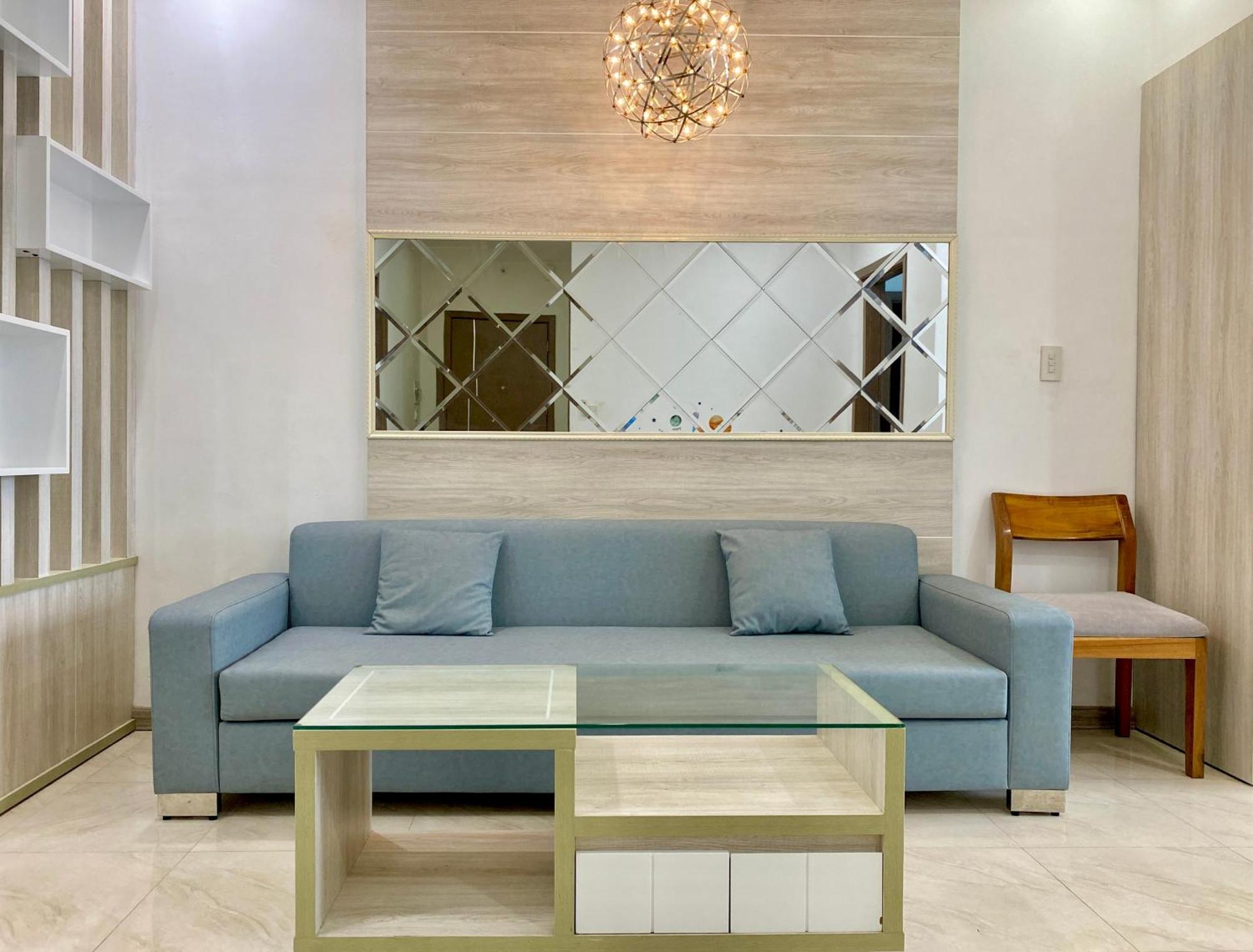 Ocean Dream Aparthotel
