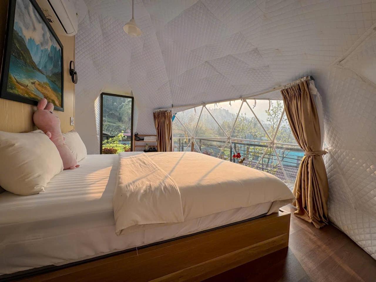 Resort Plum Homestay Dong Van (Ha Giang)