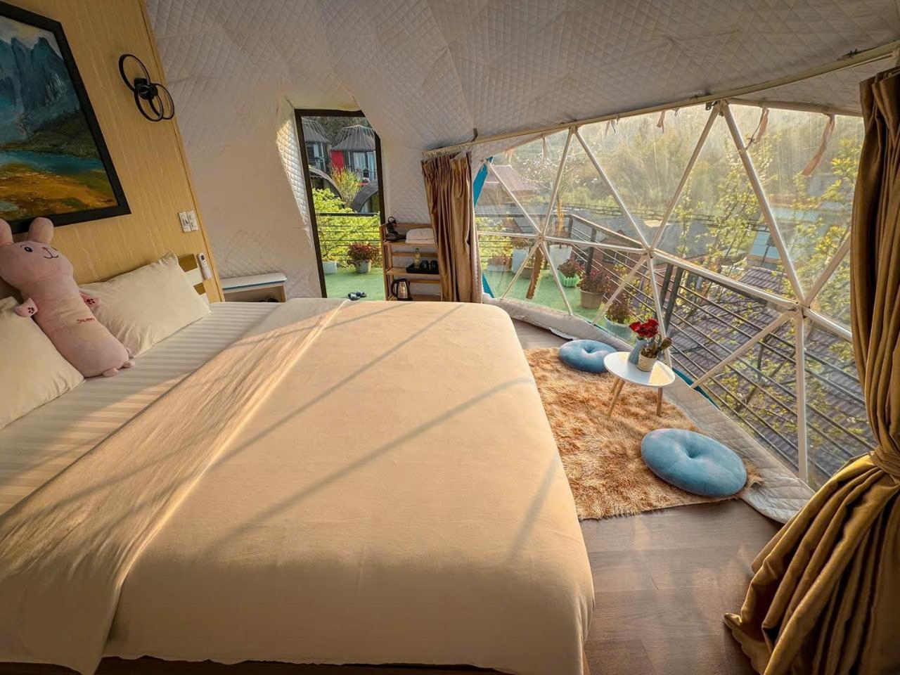 Plum Homestay