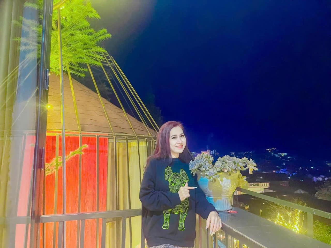 Plum Homestay