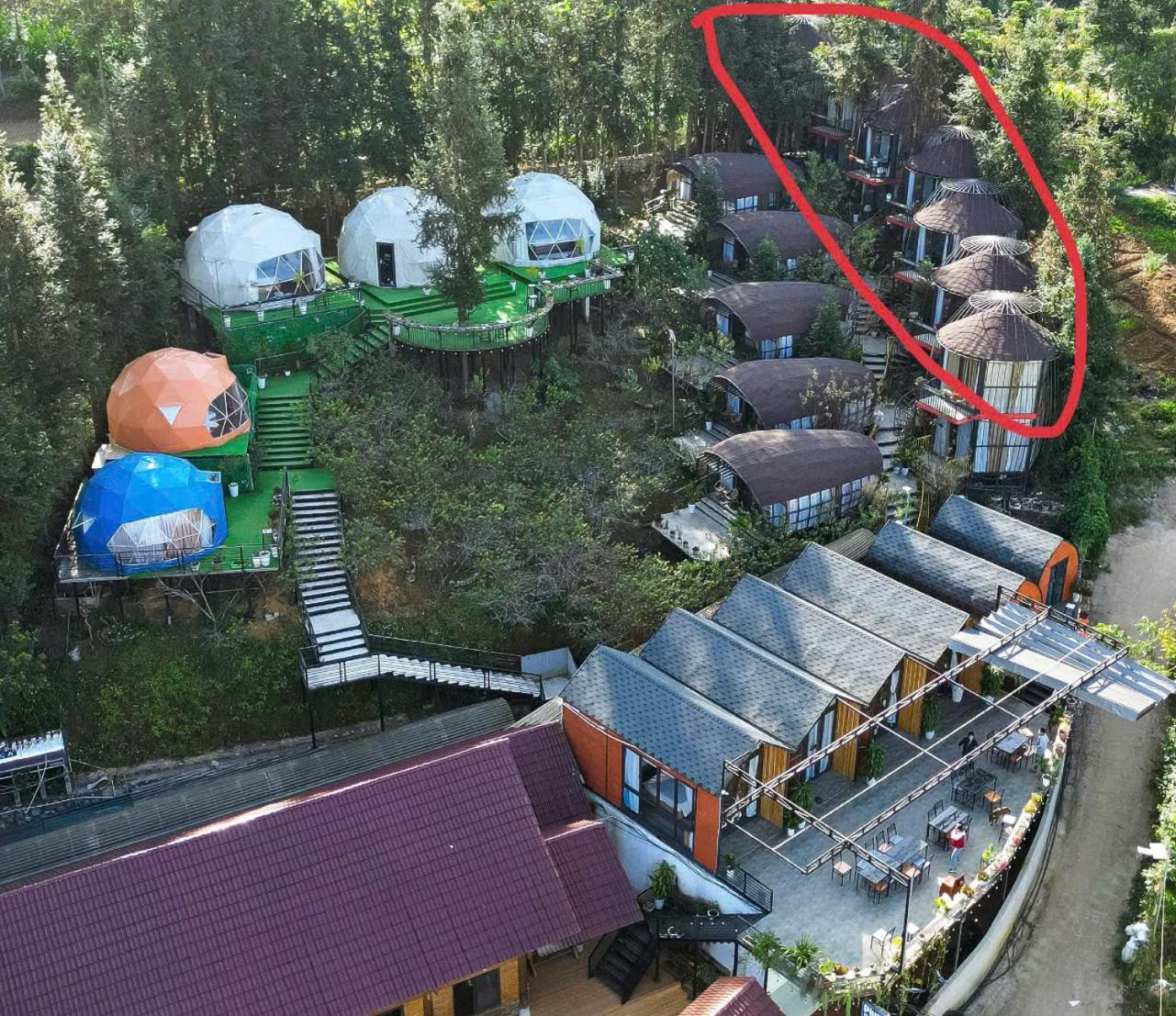 Plum Homestay Dong Van (Ha Giang)