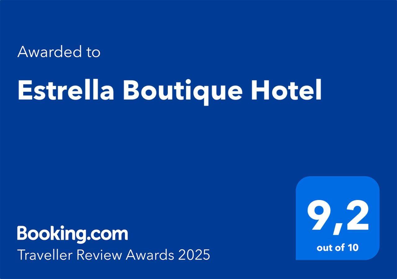 Estrella Boutique Hotel