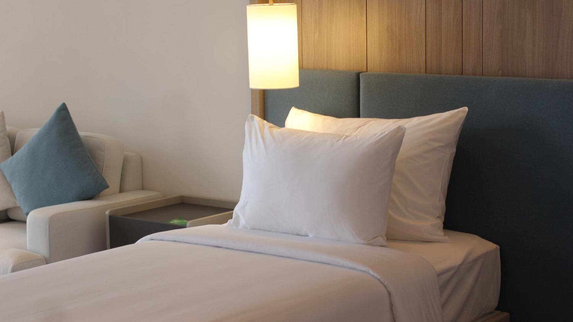 A La Carte Bay Managed By Taseco 5*