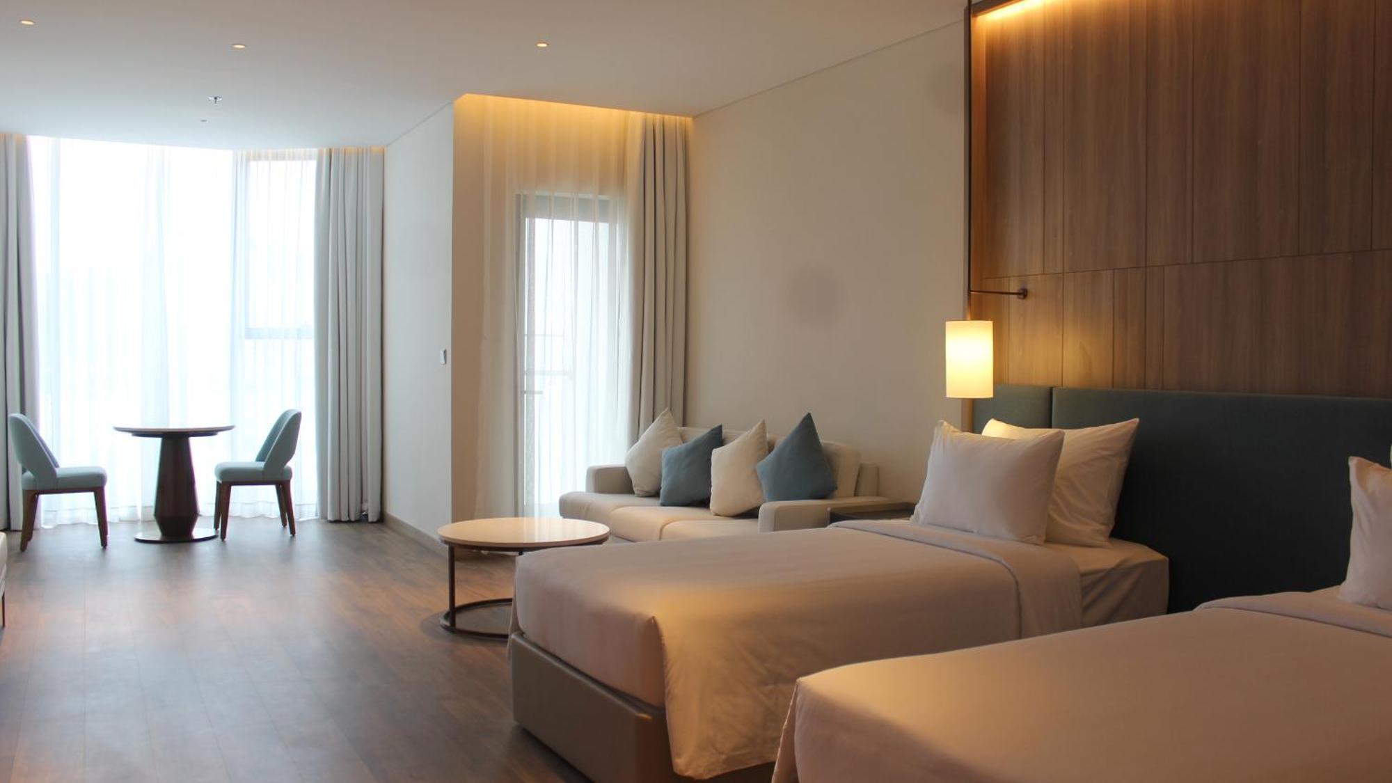A La Carte Bay Managed By Taseco Ha Long