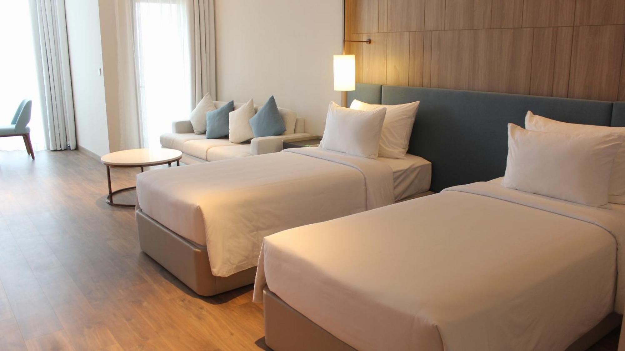 Hotel A La Carte Bay Managed By Taseco Ha Long