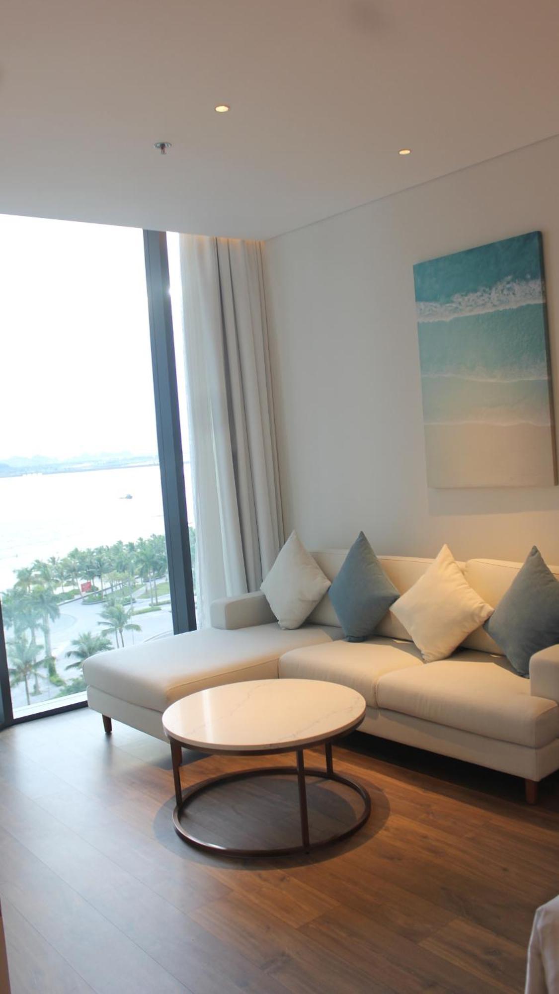 A La Carte Bay Managed By Taseco Hotel 5*