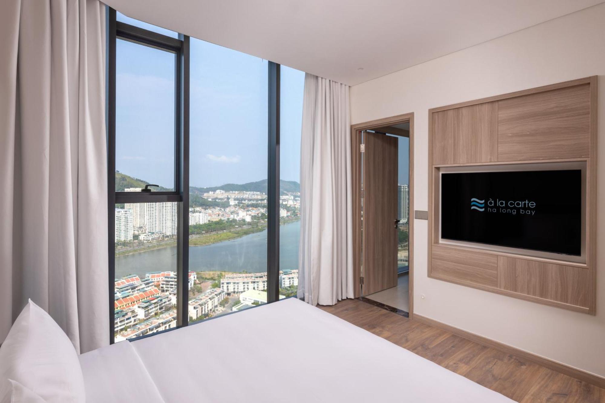 A La Carte Bay Managed By Taseco Hotel 5*